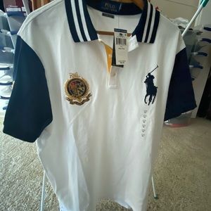 Ralph Lauren Polo shirt